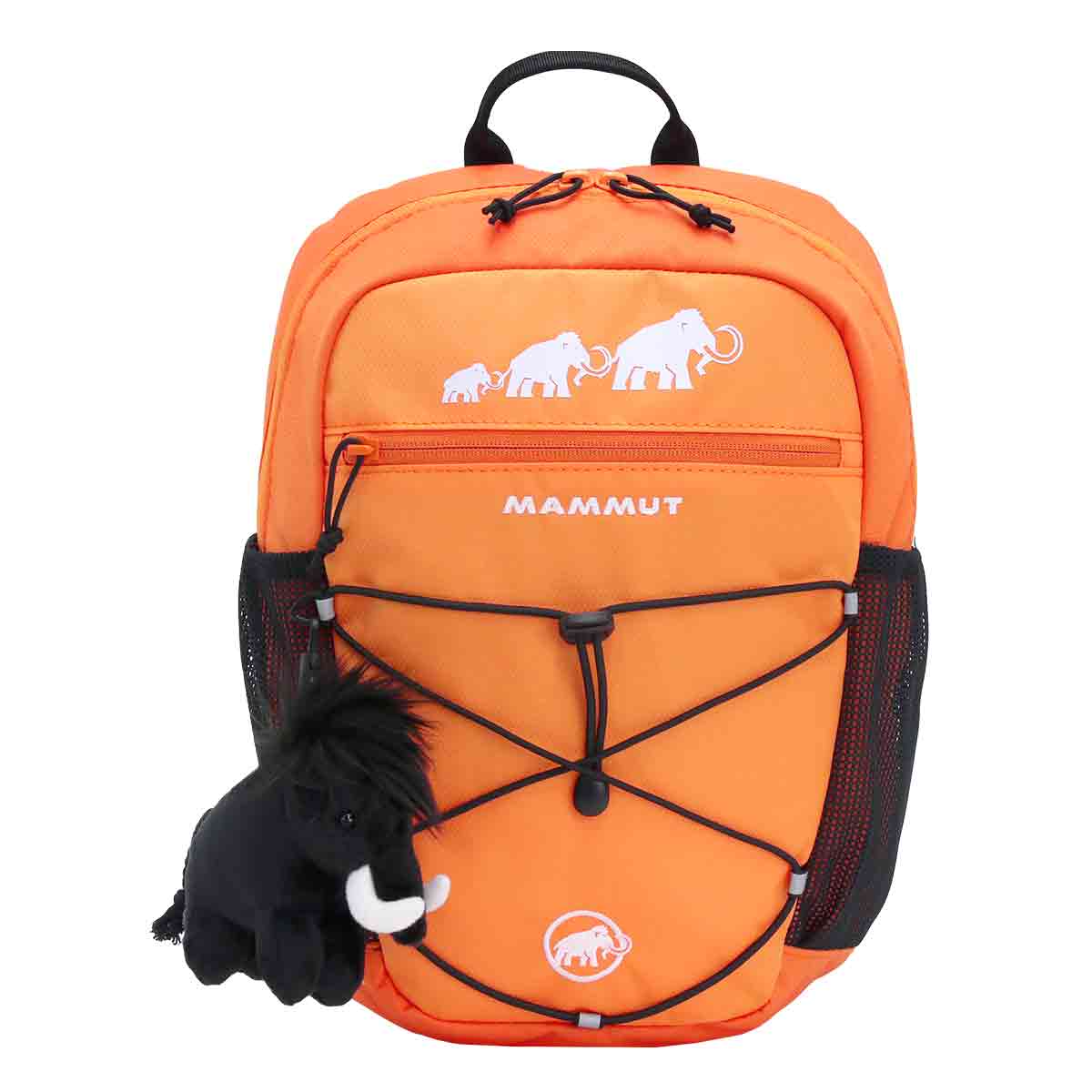 MAMMUT First Zip 8L Backpack Series (Direct from Japan) Other Brands