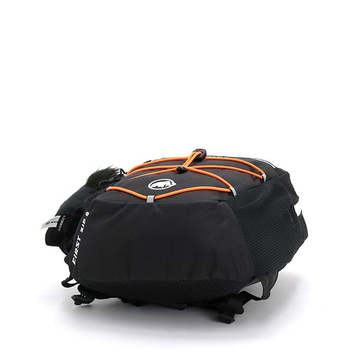 MAMMUT First Zip 8L Backpack Series (Direct from Japan) Other Brands