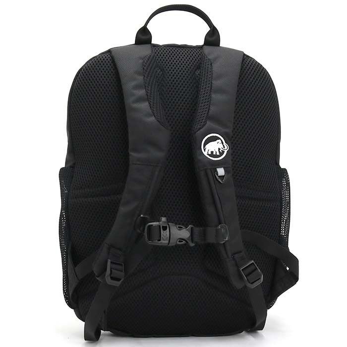 MAMMUT First Zip 8L Backpack Series (Direct from Japan) Other Brands