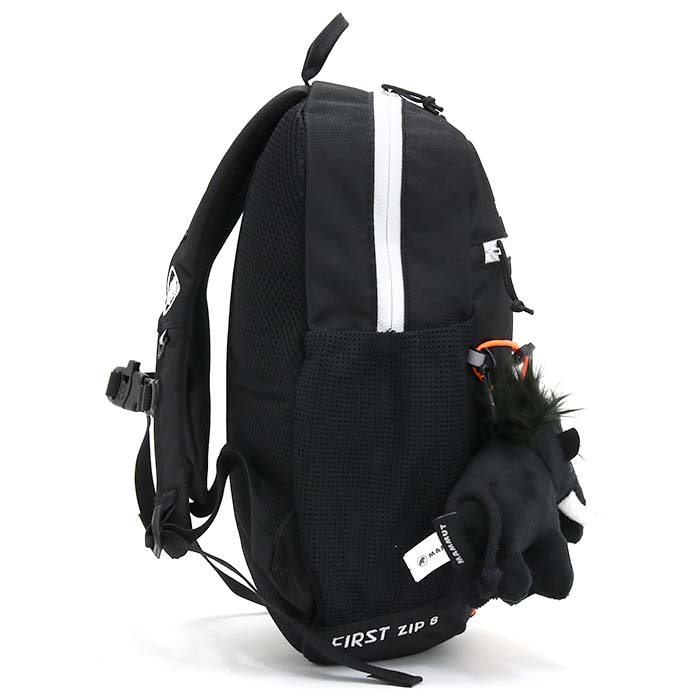 MAMMUT First Zip 8L Backpack Series (Direct from Japan) Other Brands