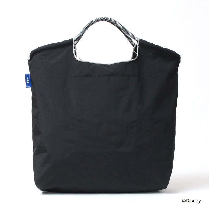 Ball&Chain x Disney Embroidered Eco Bag Size M Series (Directly from Japan)