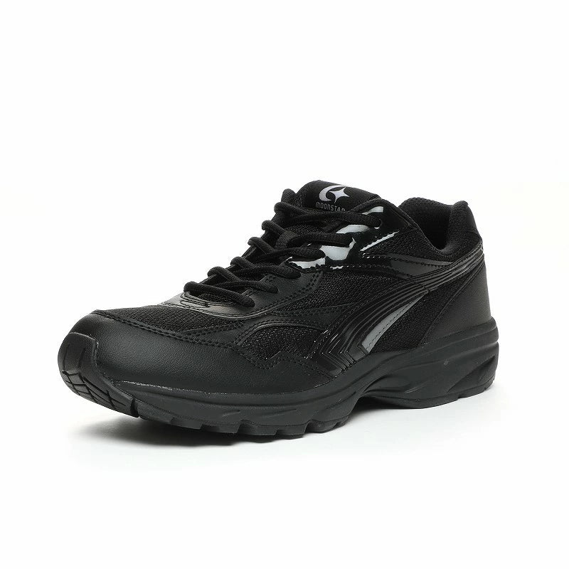 Moonstar Banxue Shoes (Waterproof/Antibacterial/Deodorant/Reflective) Direct from Japan. Functional and healthy children's sneakers (22-30cm). Boys' and girls' styles.