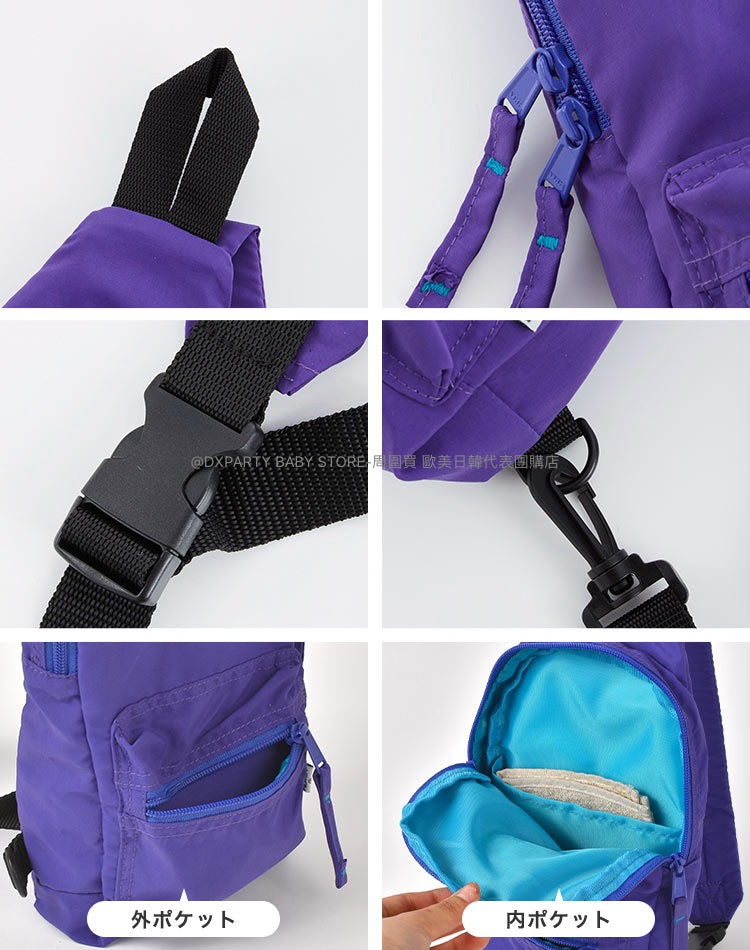 Ocean & Ground shoulder bag series shipped directly from Japan