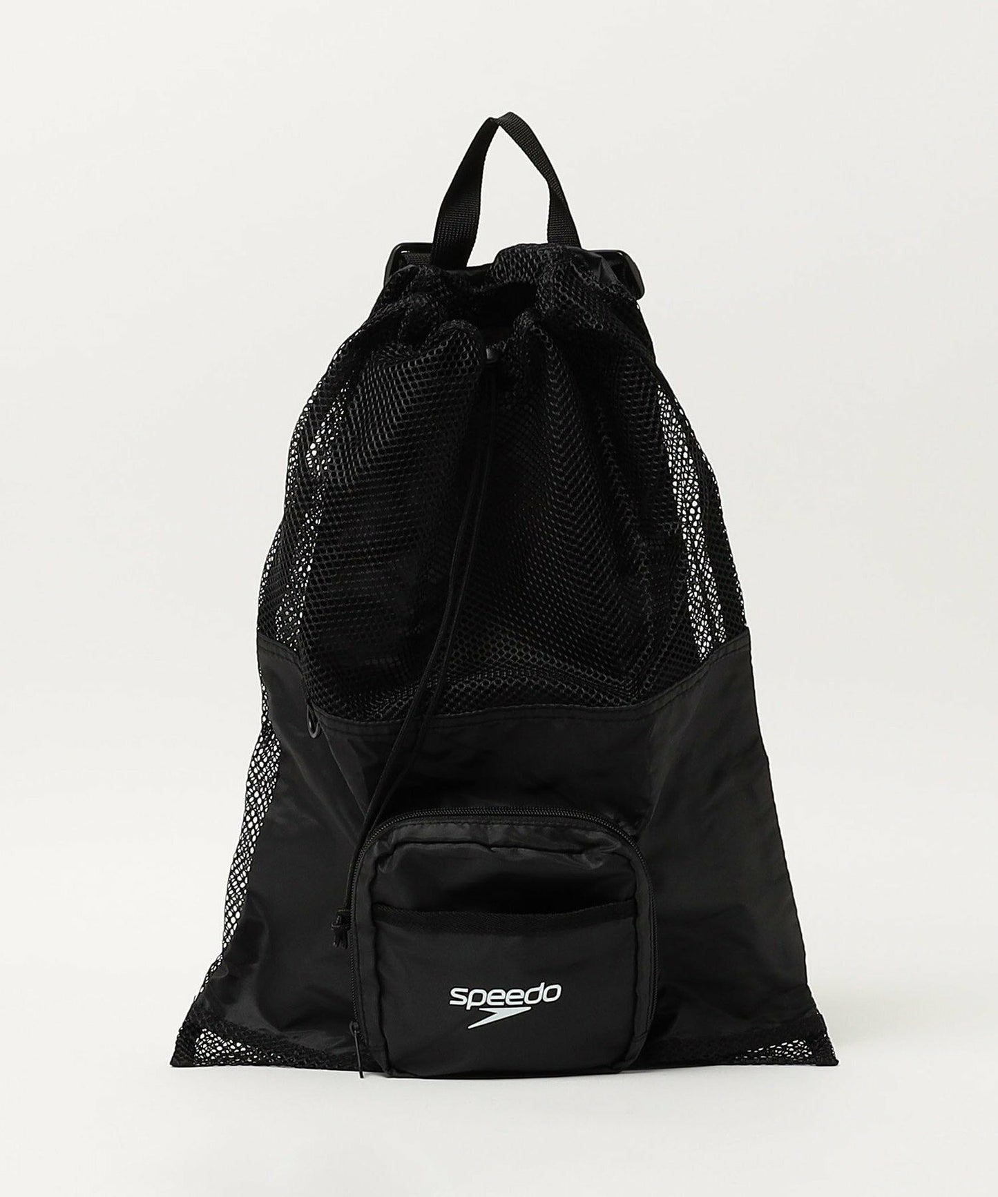 B:MING by BEAMS Speedo / Pocketable Mesh Bag Series (Direct from Japan) Other Brands Summer Swimwear Special