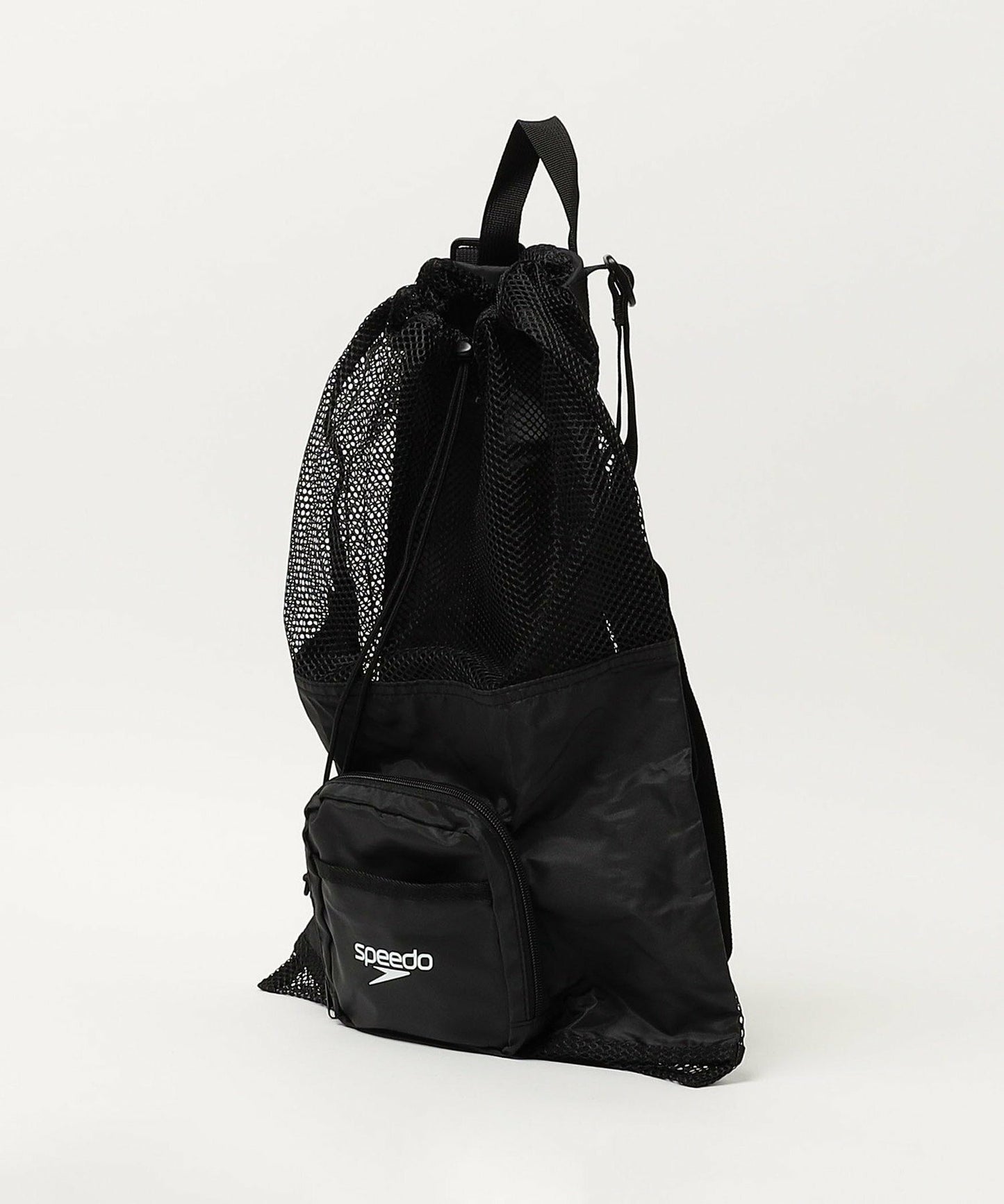 B:MING by BEAMS Speedo / Pocketable Mesh Bag Series (Direct from Japan) Other Brands Summer Swimwear Special