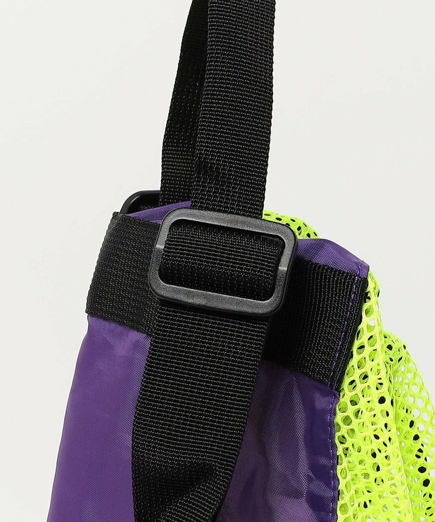B:MING by BEAMS Speedo / Pocketable Mesh Bag Series (Direct from Japan) Other Brands Summer Swimwear Special