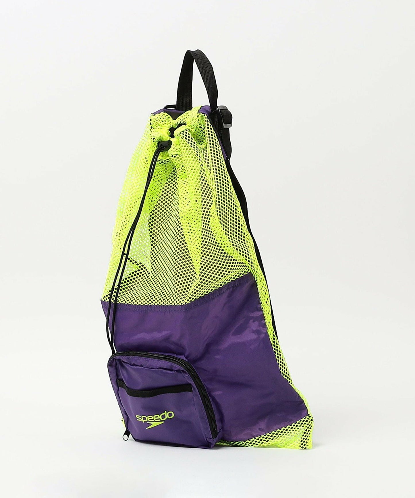 B:MING by BEAMS Speedo / Pocketable Mesh Bag Series (Direct from Japan) Other Brands Summer Swimwear Special