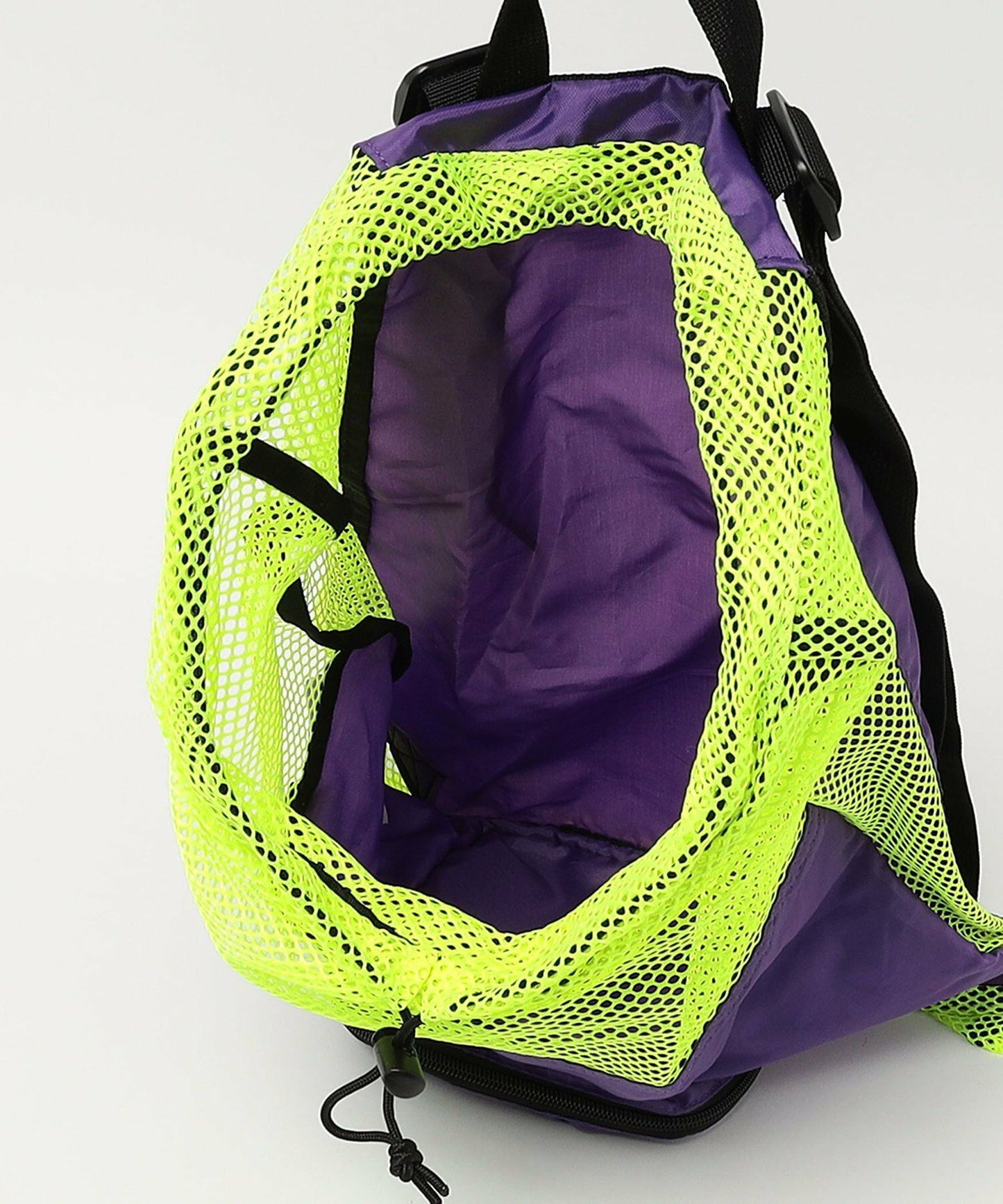 B:MING by BEAMS Speedo / Pocketable Mesh Bag Series (Direct from Japan) Other Brands Summer Swimwear Special