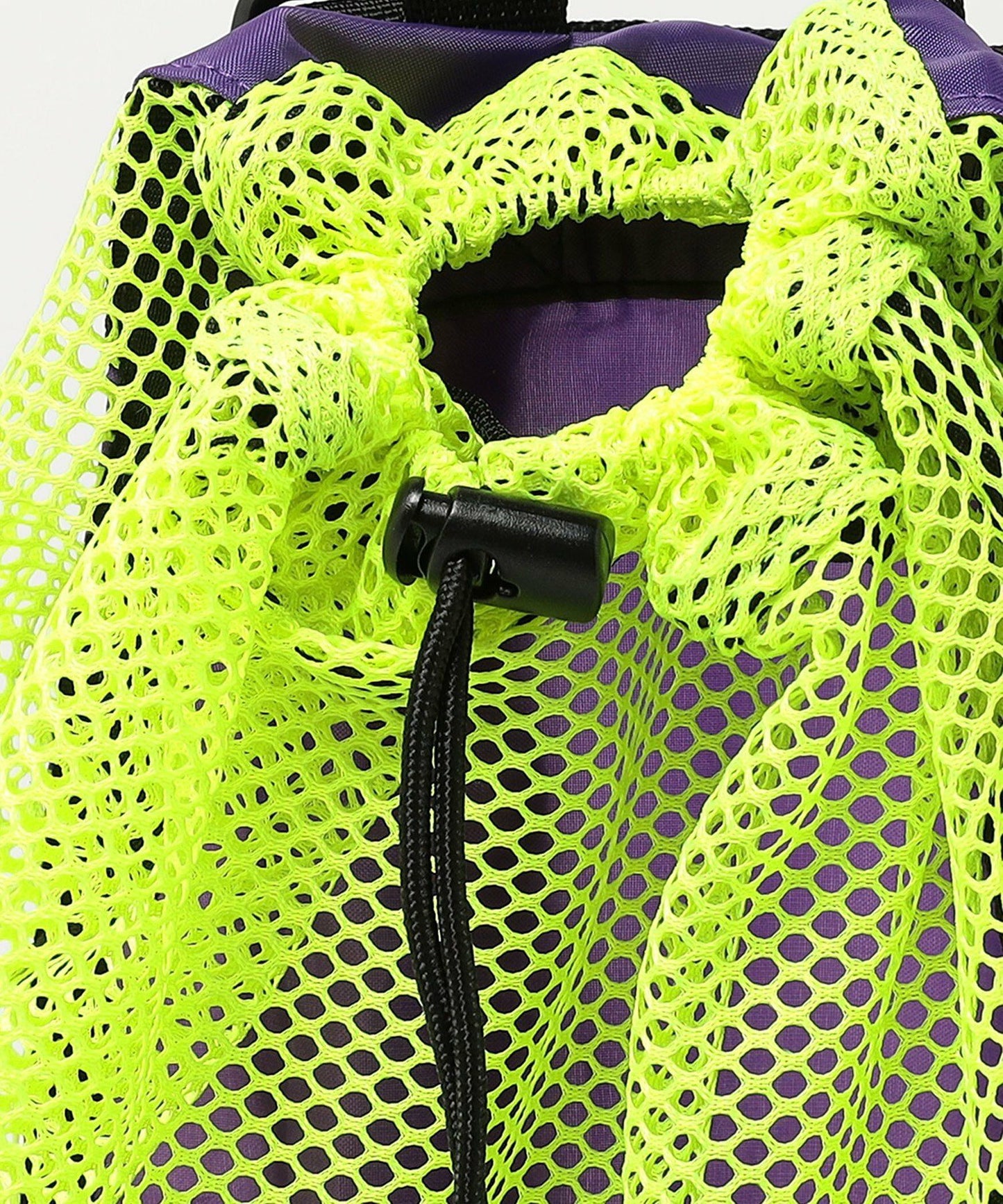 B:MING by BEAMS Speedo / Pocketable Mesh Bag Series (Direct from Japan) Other Brands Summer Swimwear Special