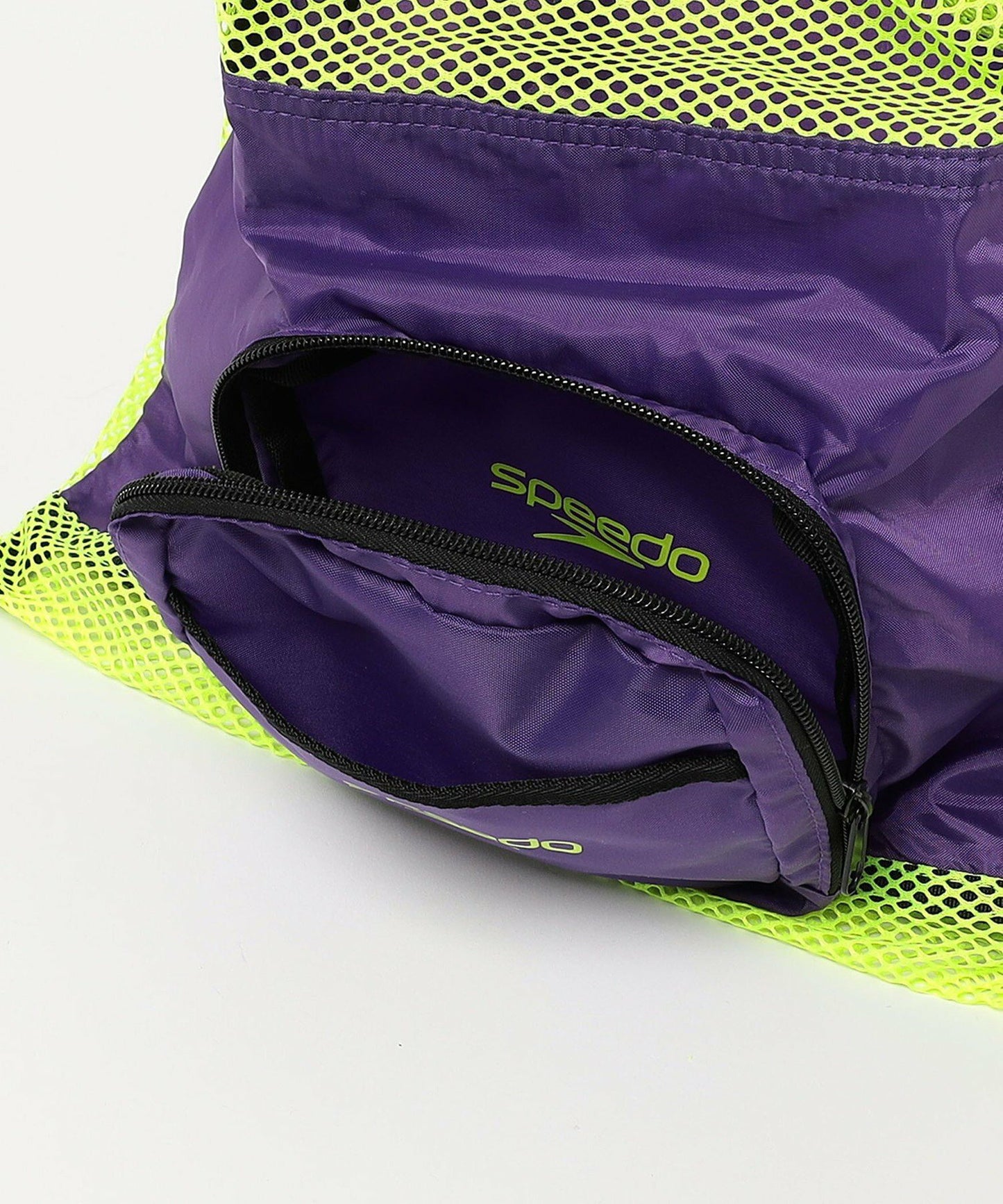 B:MING by BEAMS Speedo / Pocketable Mesh Bag Series (Direct from Japan) Other Brands Summer Swimwear Special