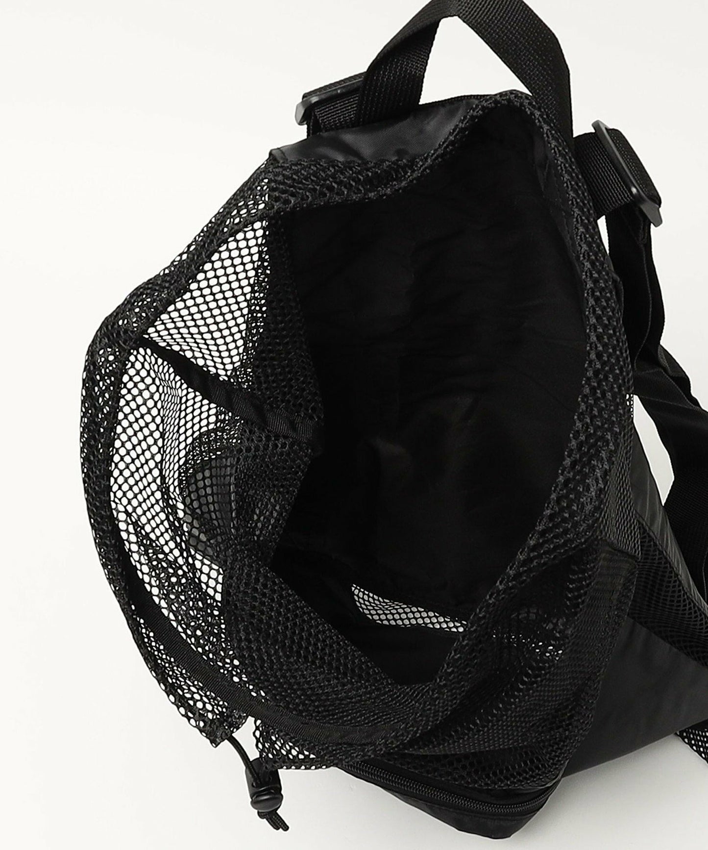 B:MING by BEAMS Speedo / Pocketable Mesh Bag Series (Direct from Japan) Other Brands Summer Swimwear Special