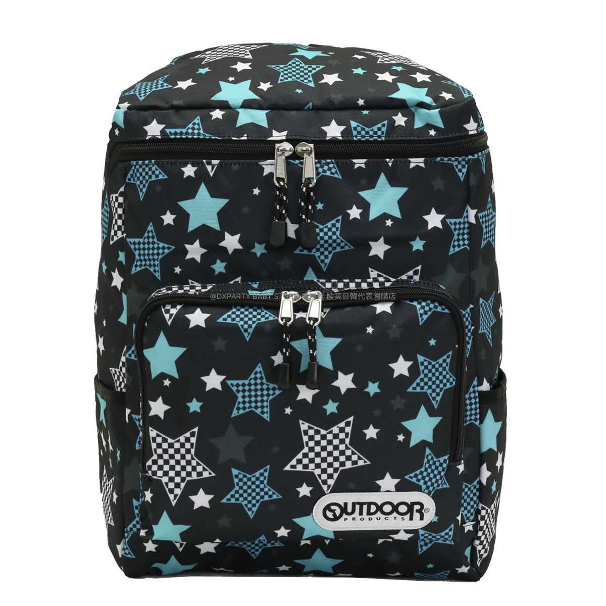 日本直送 OUTDOOR PRODUCTS 兒童/學生 背囊 A4Size 13L 包系列