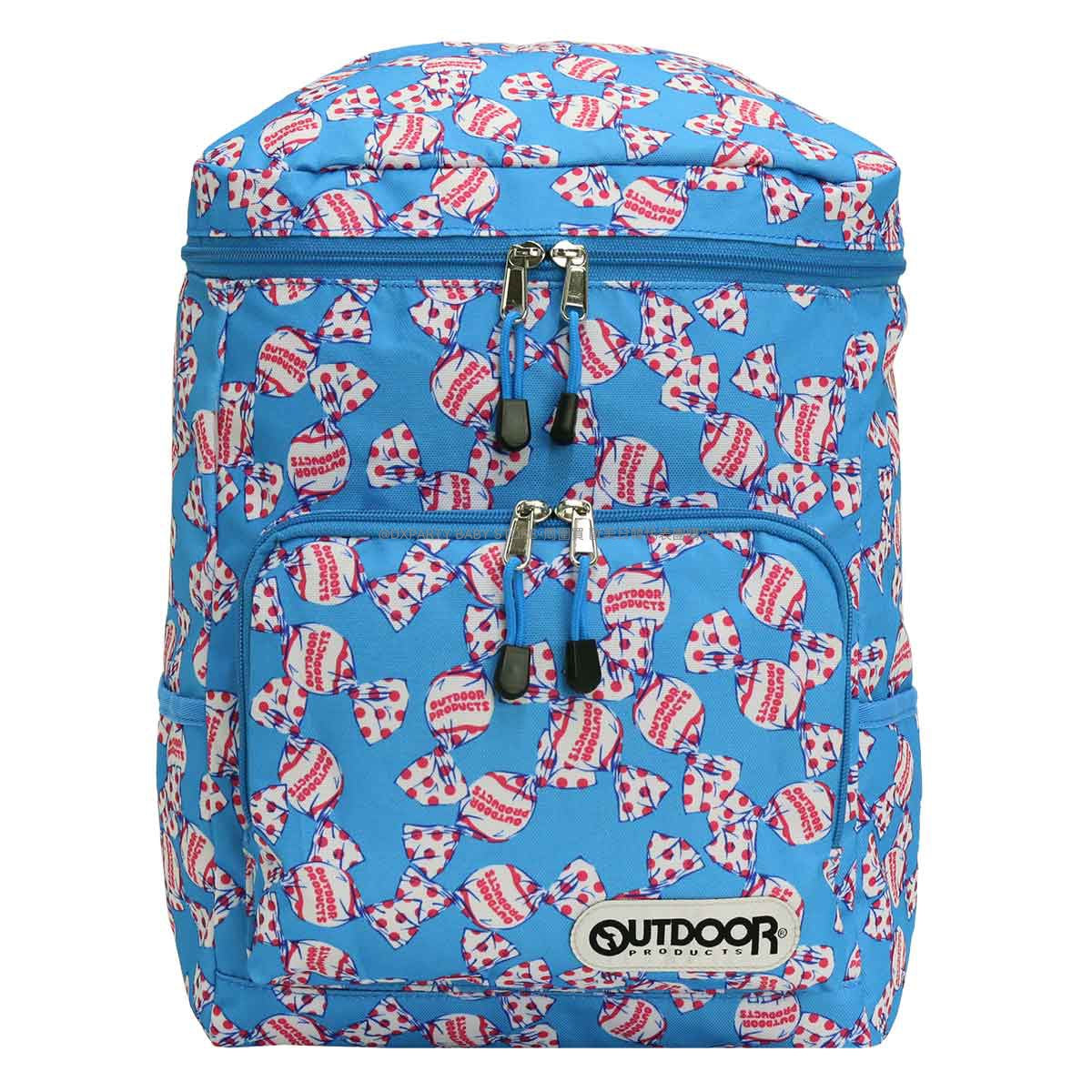 日本直送 OUTDOOR PRODUCTS 兒童/學生 背囊 A4Size 13L 包系列