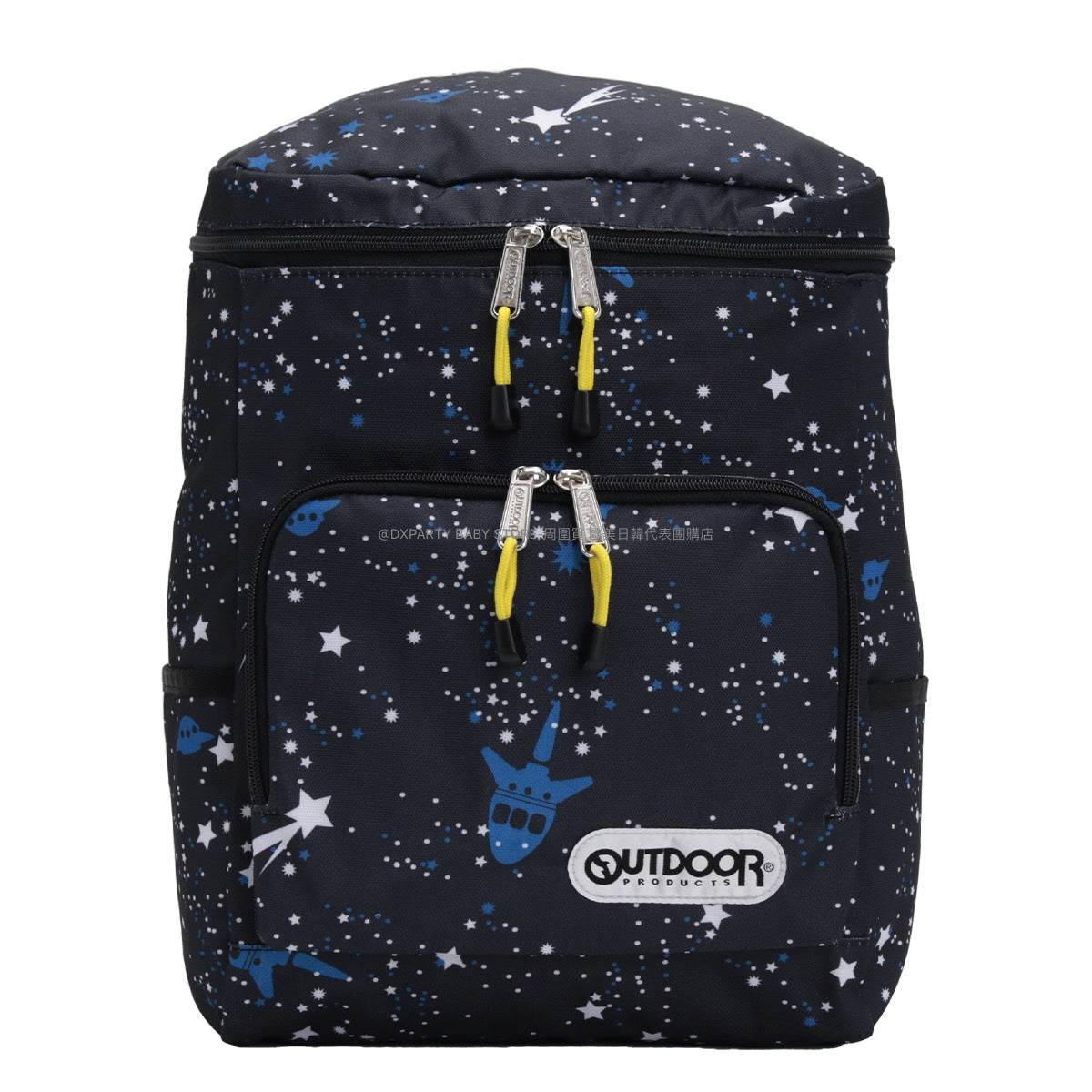 日本直送 OUTDOOR PRODUCTS 兒童/學生 背囊 A4Size 13L 包系列