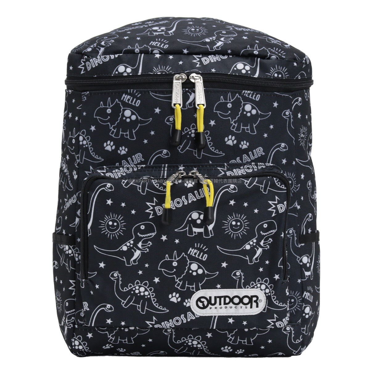 日本直送 OUTDOOR PRODUCTS 兒童/學生 背囊 A4Size 13L 包系列