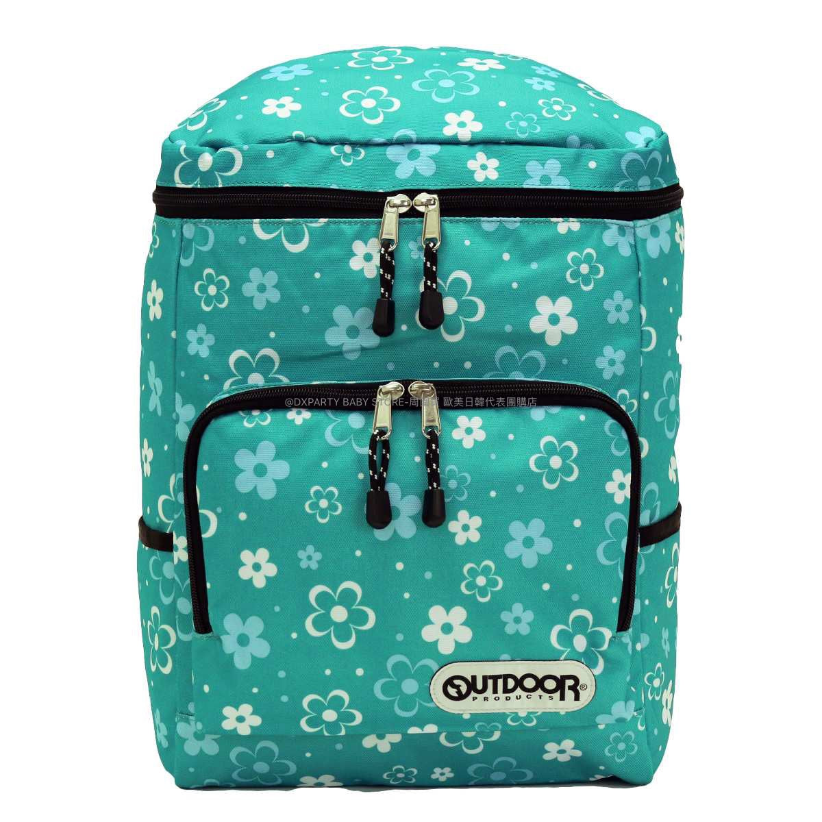 日本直送 OUTDOOR PRODUCTS 兒童/學生 背囊 A4Size 13L 包系列