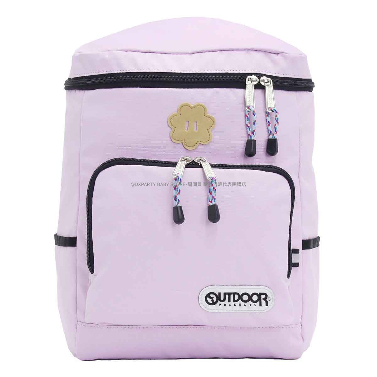 日本直送 OUTDOOR PRODUCTS 兒童/學生 背囊 A4Size 13L 包系列