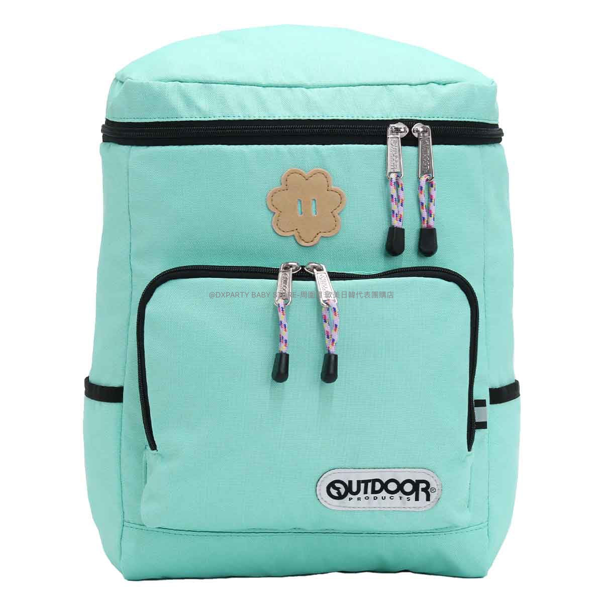 日本直送 OUTDOOR PRODUCTS 兒童/學生 背囊 A4Size 13L 包系列