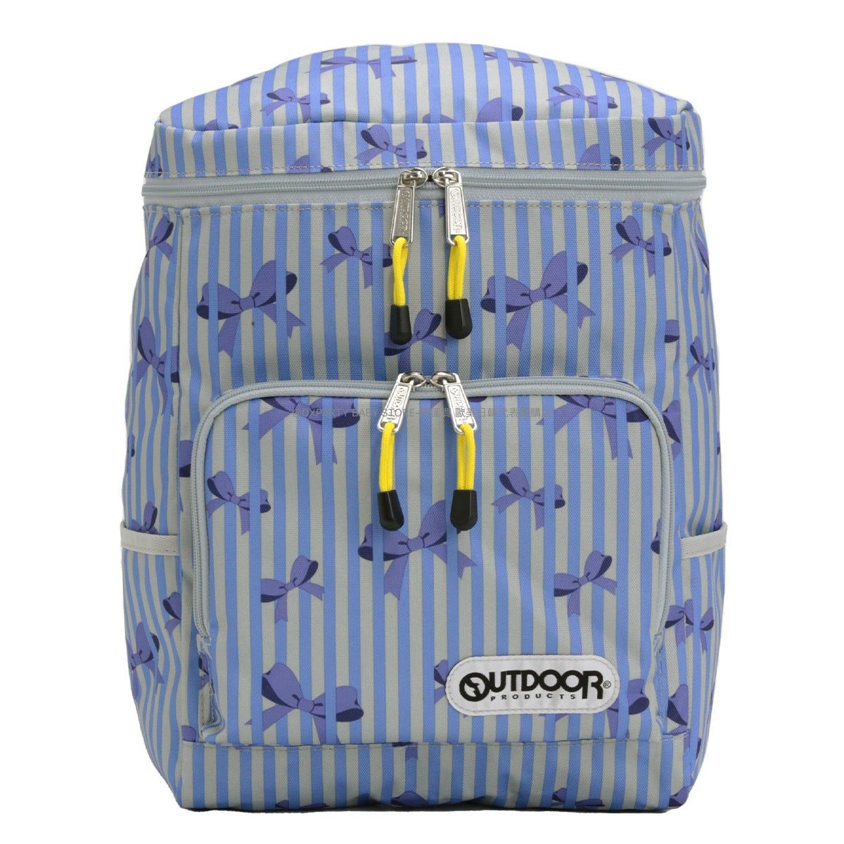 日本直送 OUTDOOR PRODUCTS 兒童/學生 背囊 A4Size 13L 包系列