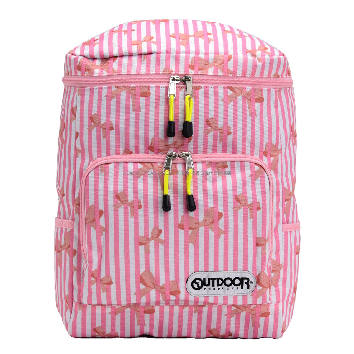 日本直送 OUTDOOR PRODUCTS 兒童/學生 背囊 A4Size 13L 包系列