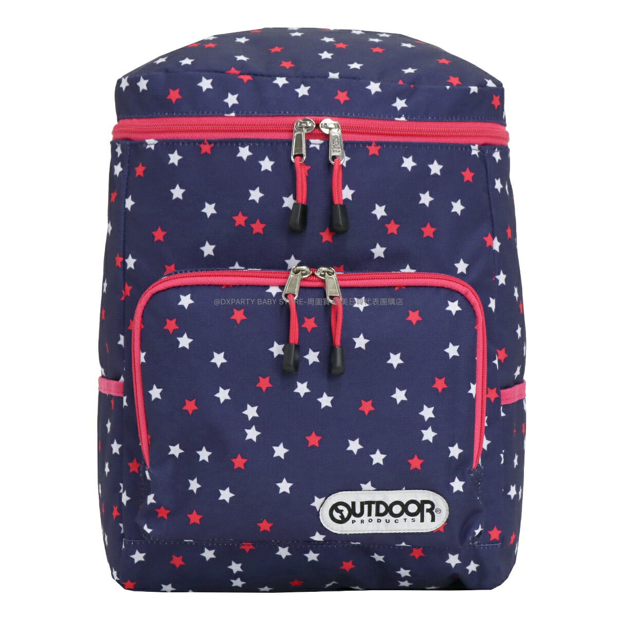 日本直送 OUTDOOR PRODUCTS 兒童/學生 背囊 A4Size 13L 包系列