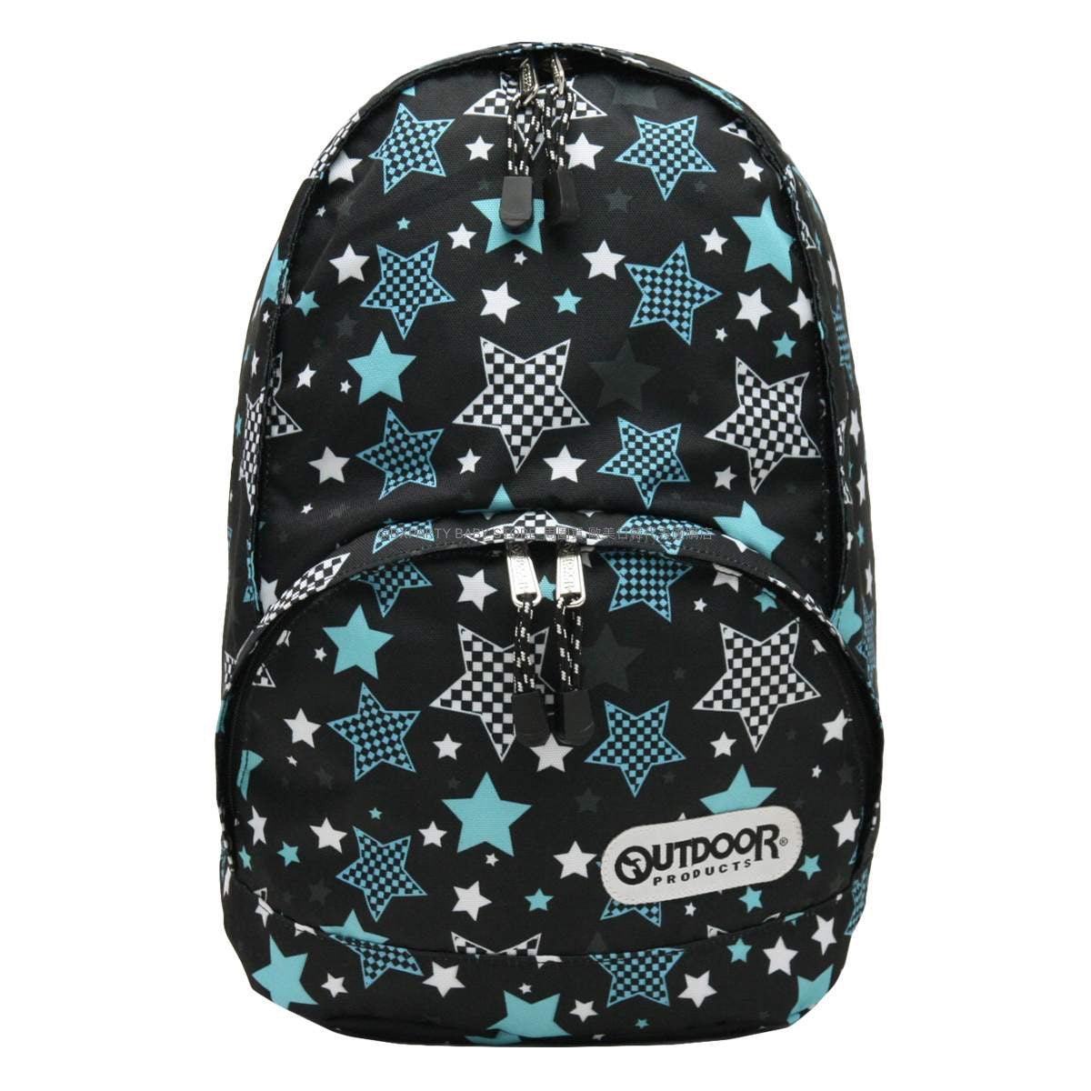 OUTDOOR PRODUCTS Children's/Student Backpacks (A4 Size, 15L) Direct from Japan