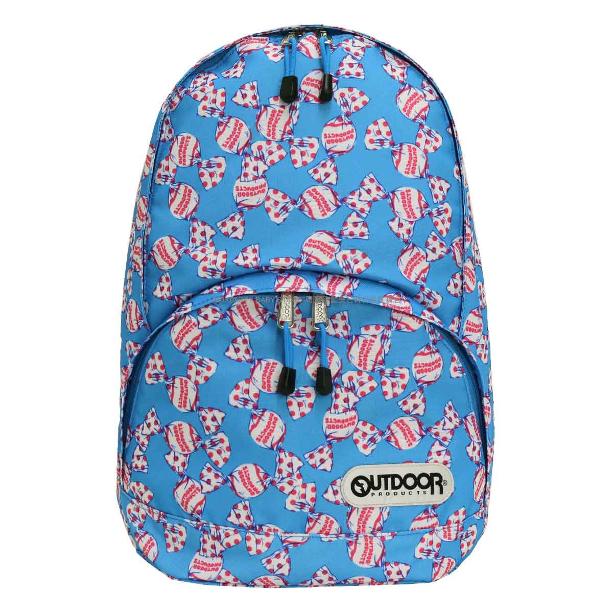OUTDOOR PRODUCTS Children's/Student Backpacks (A4 Size, 15L) Direct from Japan