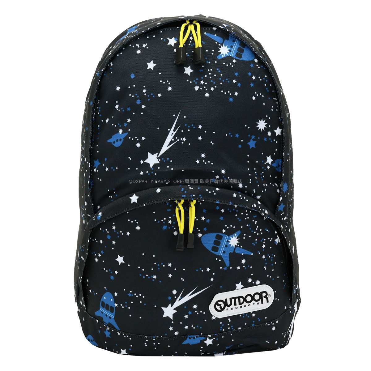OUTDOOR PRODUCTS Children's/Student Backpacks (A4 Size, 15L) Direct from Japan