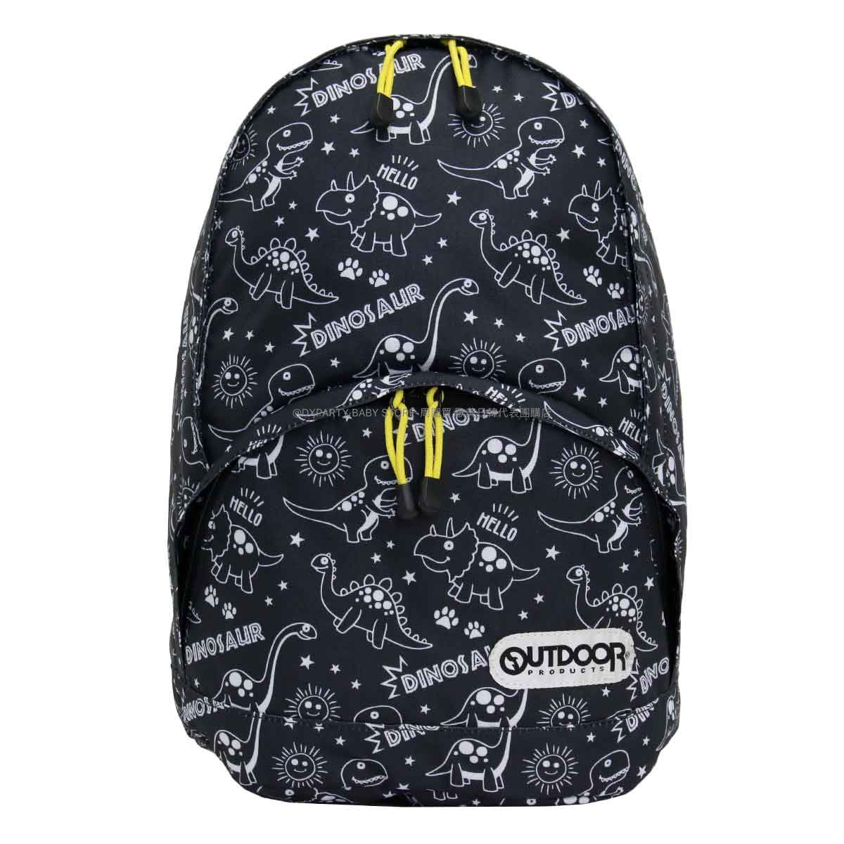 OUTDOOR PRODUCTS Children's/Student Backpacks (A4 Size, 15L) Direct from Japan