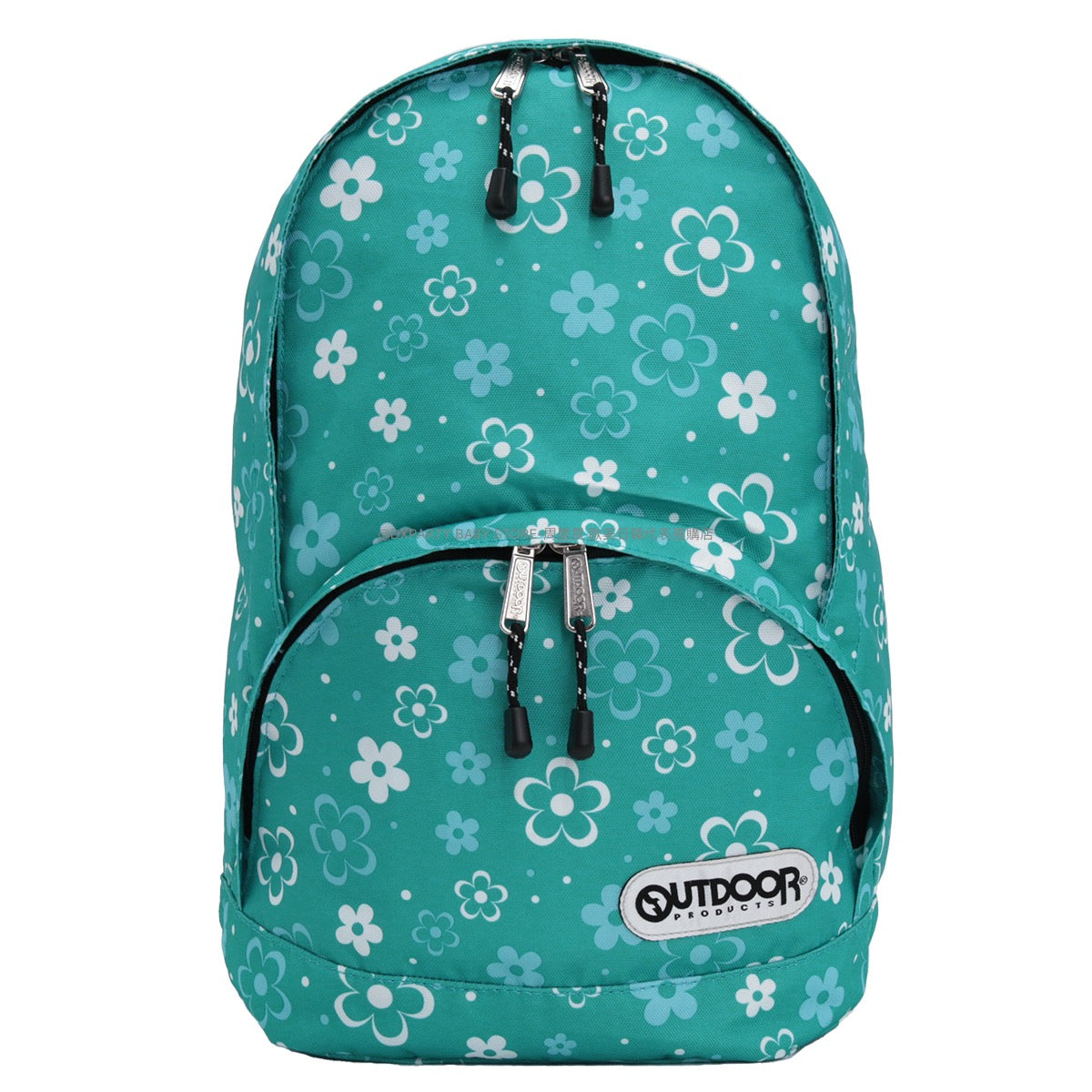 OUTDOOR PRODUCTS Children's/Student Backpacks (A4 Size, 15L) Direct from Japan