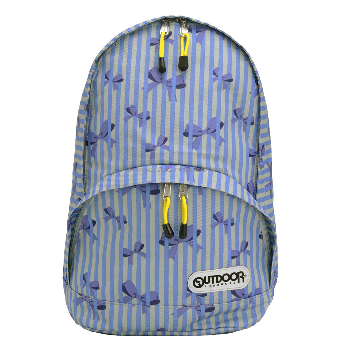 OUTDOOR PRODUCTS Children's/Student Backpacks (A4 Size, 15L) Direct from Japan