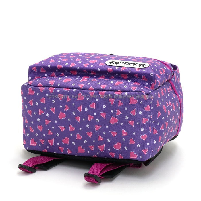 OUTDOOR PRODUCTS Children's/Student Backpack 11L Series (Direct from Japan)