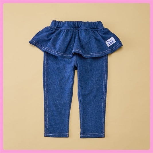 日本直送 Buddy Lee 福袋5點 80-120cm 女童款 2026年日本新春福袋 福袋不參與$900免運 滿$900可加$25免運 【日本預售:2026年1月1日】