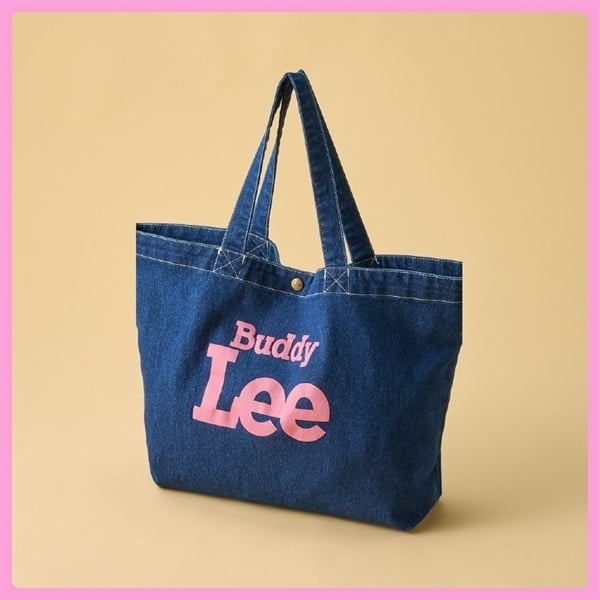 日本直送 Buddy Lee 福袋5點 80-120cm 女童款 2026年日本新春福袋 福袋不參與$900免運 滿$900可加$25免運 【日本預售:2026年1月1日】