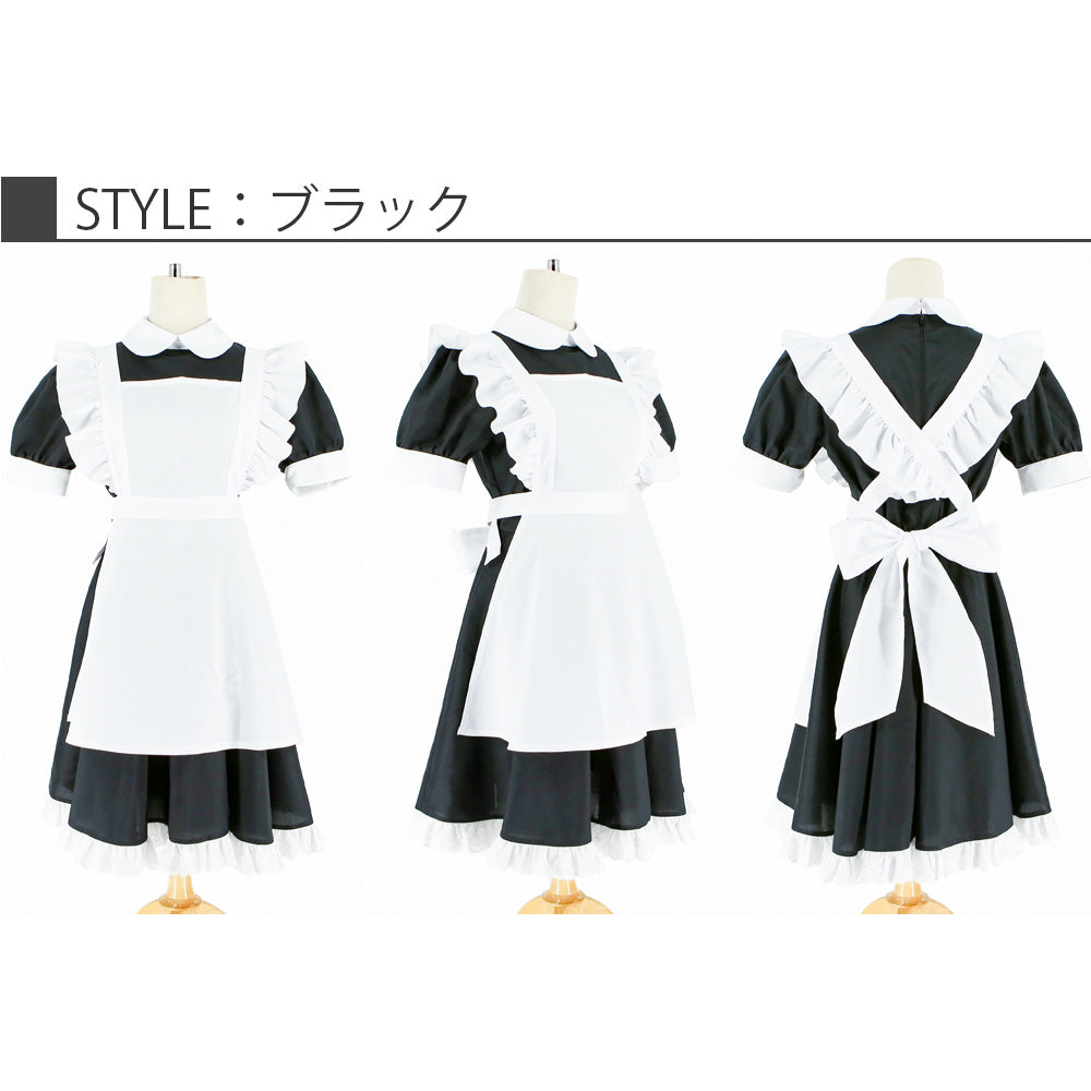 日本直送 愛麗絲夢遊仙境 Alice M-XL 大人款 萬聖節 Cosplay服裝 Halloween攪鬼特輯