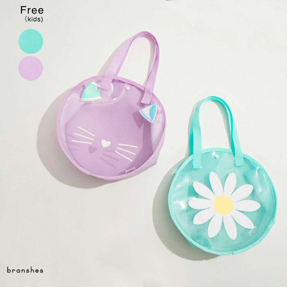 Branches Beach Bags, Other Brands, Summer Swimwear, and Accessories