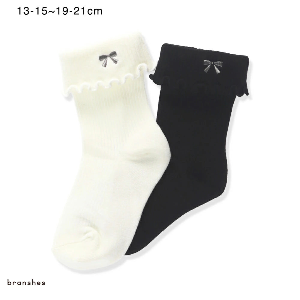 Branches socks (1 pair, 13-21cm) shipped directly from Japan