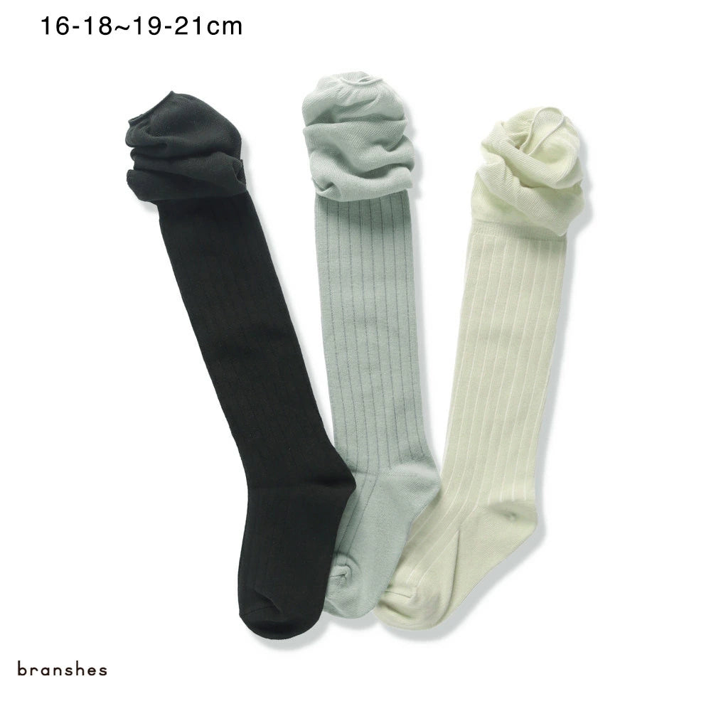 Branches socks (1 pair, 13-21cm) shipped directly from Japan