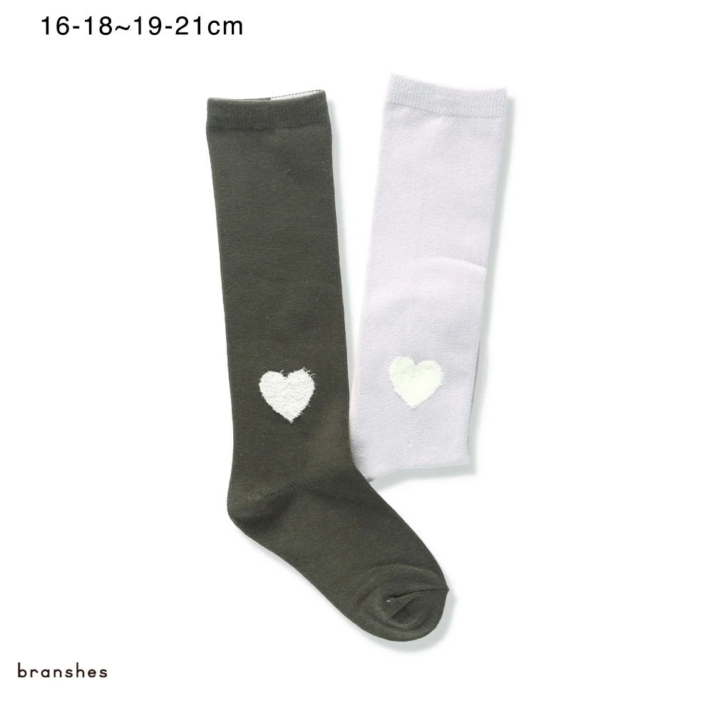 Branches socks (1 pair, 13-21cm) shipped directly from Japan