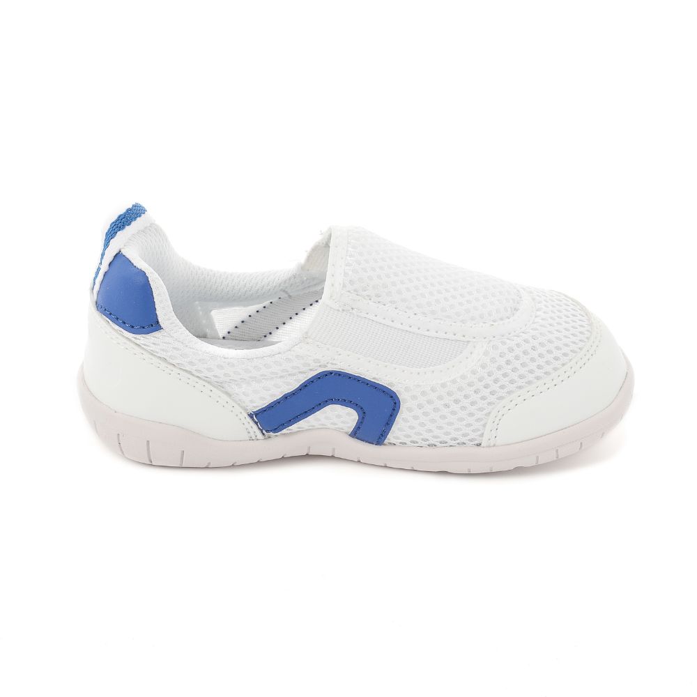 IFME Banxue Shoes (Sports Shoes) Direct from Japan: Healthy Functional Children's Shoes (15-24cm) for Boys and Girls