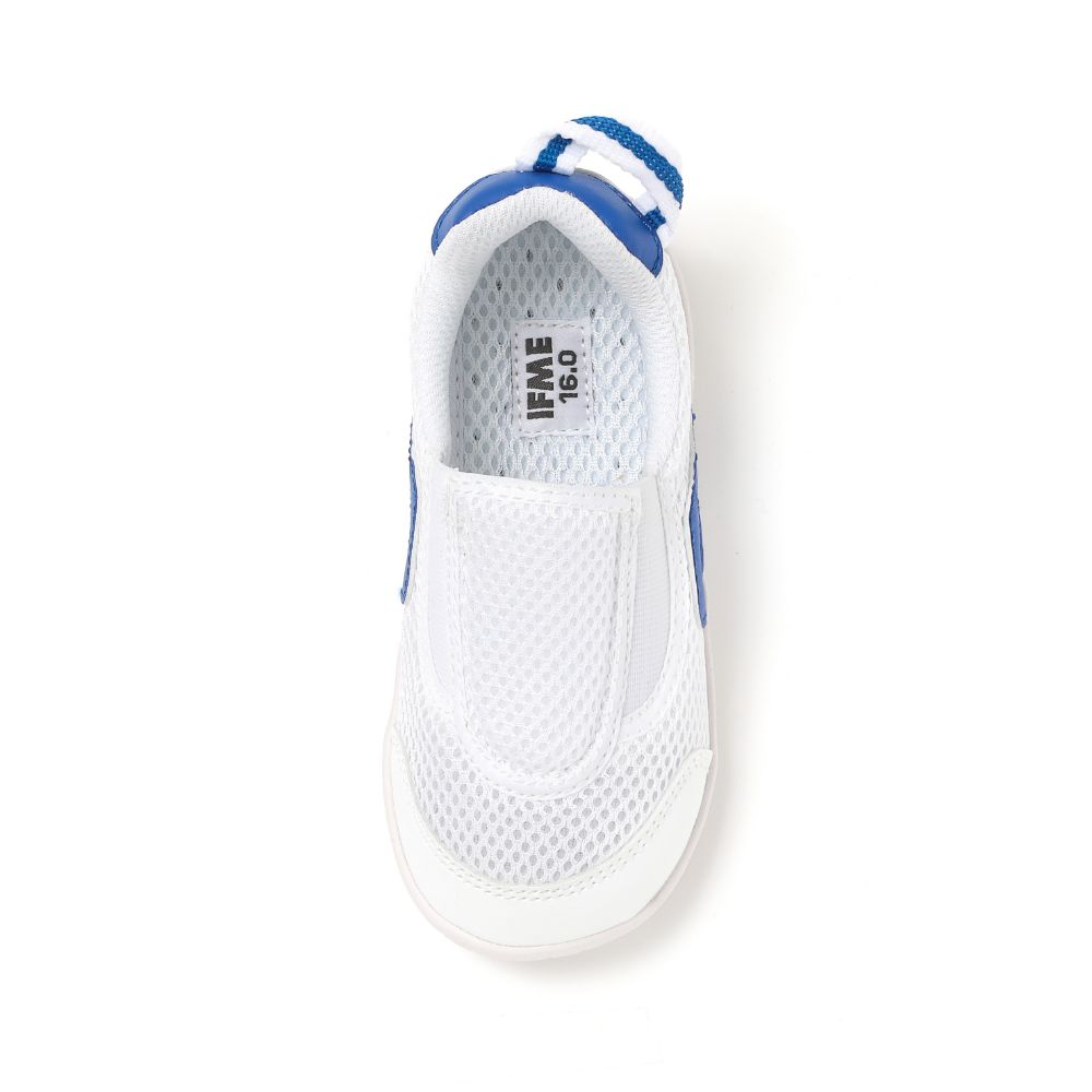 IFME Banxue Shoes (Sports Shoes) Direct from Japan: Healthy Functional Children's Shoes (15-24cm) for Boys and Girls