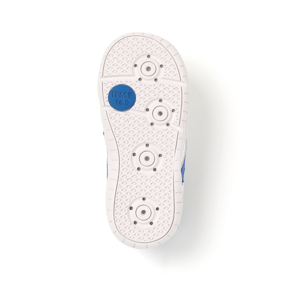 IFME Banxue Shoes (Sports Shoes) Direct from Japan: Healthy Functional Children's Shoes (15-24cm) for Boys and Girls