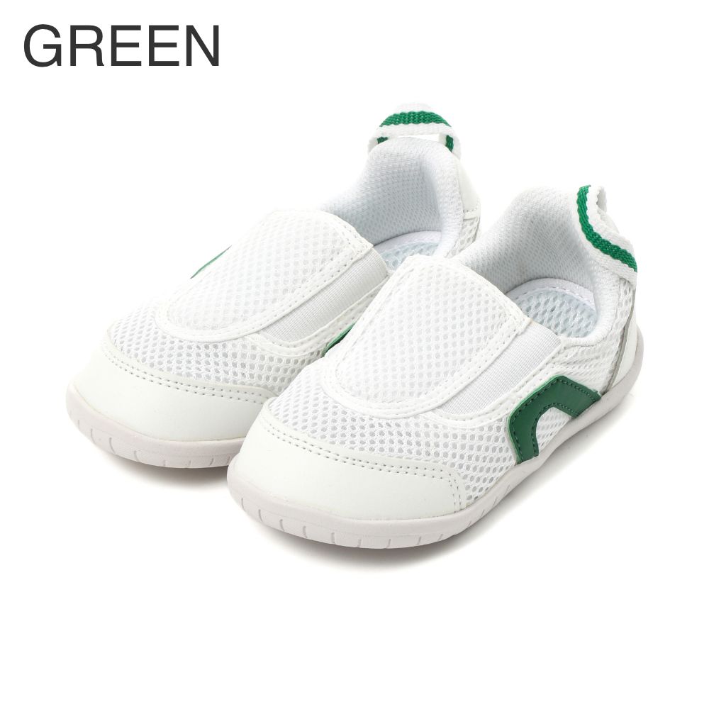 IFME Banxue Shoes (Sports Shoes) Direct from Japan: Healthy Functional Children's Shoes (15-24cm) for Boys and Girls