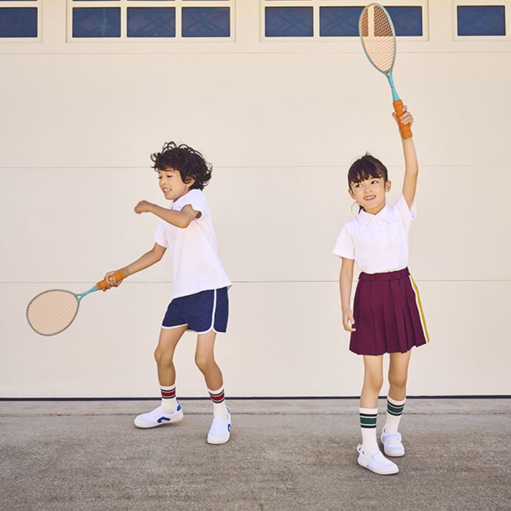 IFME Banxue Shoes (Sports Shoes) Direct from Japan: Healthy Functional Children's Shoes (15-24cm) for Boys and Girls