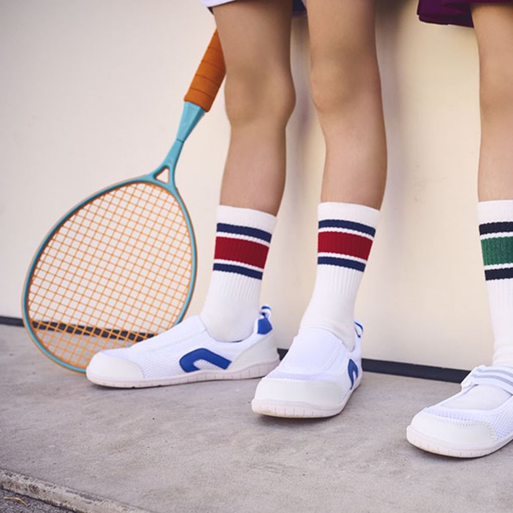 IFME Banxue Shoes (Sports Shoes) Direct from Japan: Healthy Functional Children's Shoes (15-24cm) for Boys and Girls