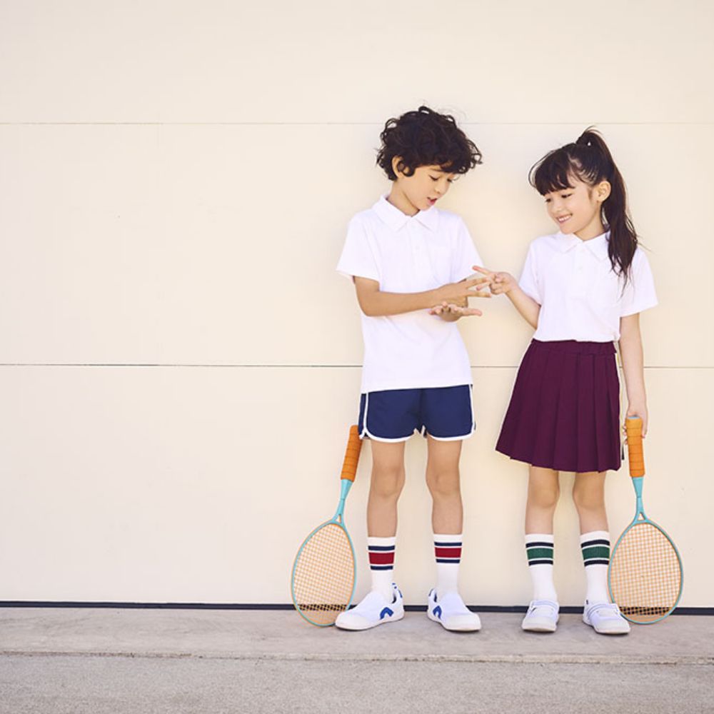 IFME Banxue Shoes (Sports Shoes) Direct from Japan: Healthy Functional Children's Shoes (15-24cm) for Boys and Girls