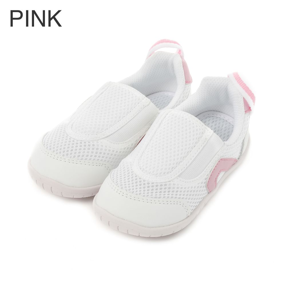 IFME Banxue Shoes (Sports Shoes) Direct from Japan: Healthy Functional Children's Shoes (15-24cm) for Boys and Girls
