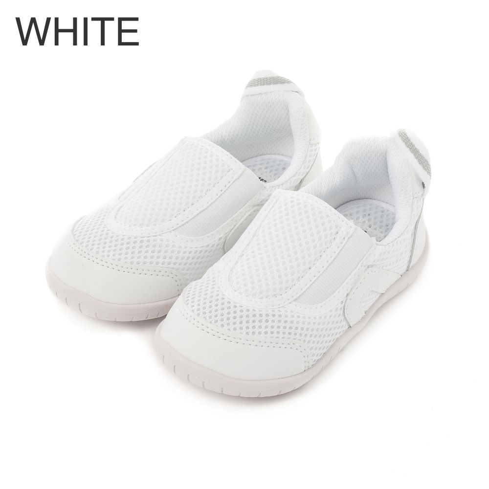 IFME Banxue Shoes (Sports Shoes) Direct from Japan: Healthy Functional Children's Shoes (15-24cm) for Boys and Girls