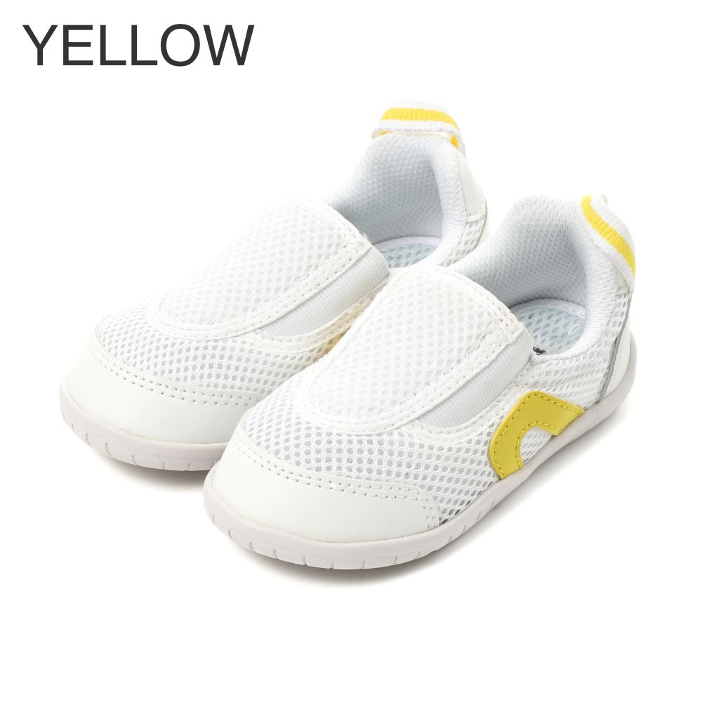 IFME Banxue Shoes (Sports Shoes) Direct from Japan: Healthy Functional Children's Shoes (15-24cm) for Boys and Girls