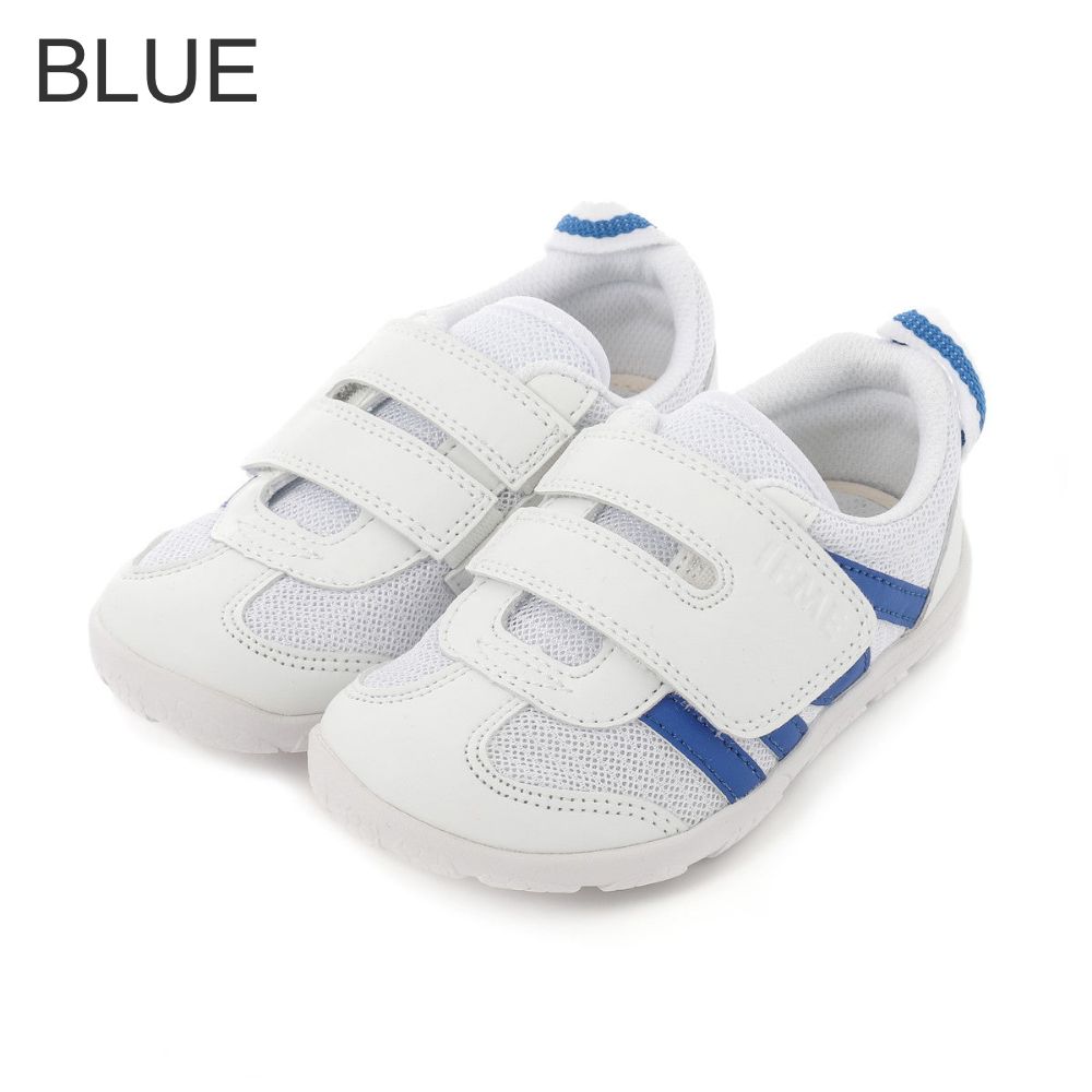 IFME Banxue Shoes (Sports Shoes) Direct from Japan: Healthy Functional Children's Shoes (15-21cm) for Boys and Girls